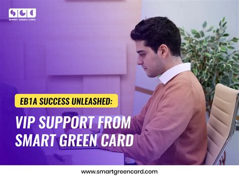 smart green card vip|VIP Plan .